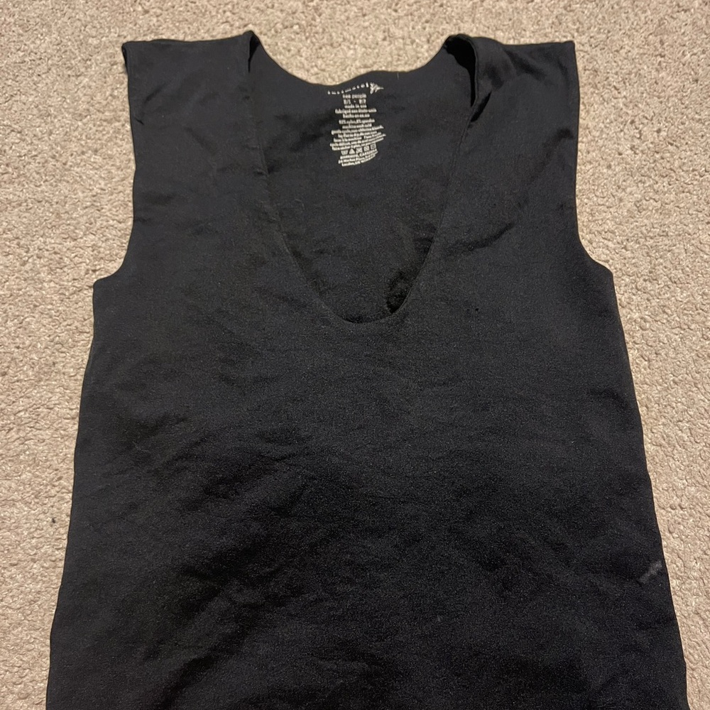 Free people tank